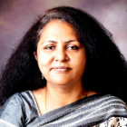 Sushmita Ghatak 