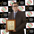 Dr. Seshadri V Iyer 