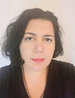 Shahrzad Bahari 