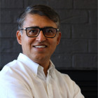 Ravindra  Aglave, Ph.D 