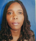 Thercia  Prudence Nzoutani 