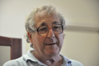 Graham Segal 