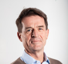 Harry Nicholson 