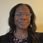 Roberta Anderson, CISSP, CRISC 