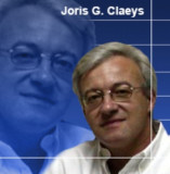 Joris Claeys