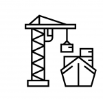 Autonomous mobility scale-up searching for advisor with port operation and equipment expertise