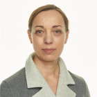 Sonia Slavtcheva 