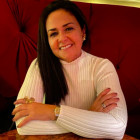 Marisa Guerrero Santo Tomás 
