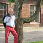 Peter Kelly