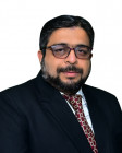 Dr Mohammad Zubair Ahmad 