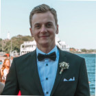 Max Robertson