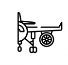 European aerospace sustainment company seeking door opener for USCG Aviation Logistics Center 