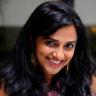 Anusha Sethuraman 