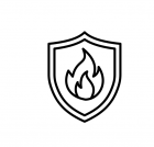 Fire prevention startup seeking advisor with investor connections to secure funding 