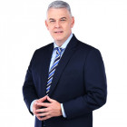 Graham Almond (MLLR, GAICD, FC 