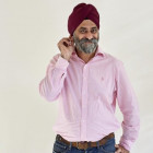 Ripudaman Singh Nanda