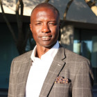 Kenneth Odwar 