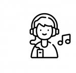 Music industry community platform