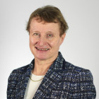 Arja Huuhka 