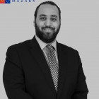 Abdelrahman Elfeky MBA, CIA, CFE