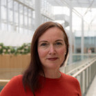 Jane Theaker 
