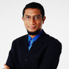 Mohamed Salahuddin 