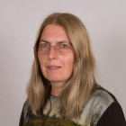 Dr. Susanne SVENSDOTTER 