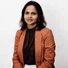 Ramya Ramaswamy 