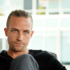 Arron Shepherd 