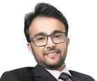 Nadeem uz Zaman 