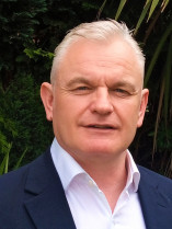 Alan Wilson FIH NED