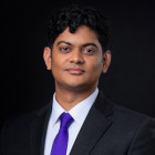Vishal Ramlal MISM, CDMP 