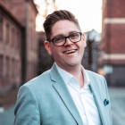 Bjørn Niklas Sjøstrøm