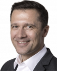 Dr. Marc J. Brehme, MBA 