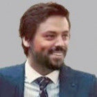 Christian Huergo San José