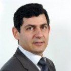 Dr Kypros Nicolaïdes