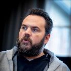 Ben Van Erck 