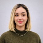 Maryam Sodagar 