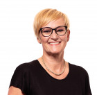 Ina Schuppe Koistinen 