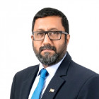 A. Sandeepa Wijesinghe 