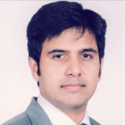 Anshum Saxena