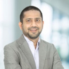 Kaushik Ghosh