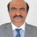 Sarfraz Shafqat