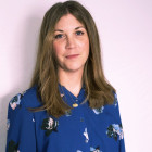 Tina Lindell 