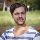 Demian Voorhagen 