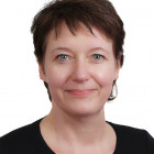 Christiane Prange   庞坷琳 