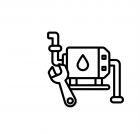 Industrial installation company 