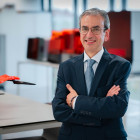 Pepe Marques Moran, Ph. D 
