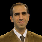 Alireza Ranjbar SHourabi