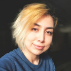 Elnaz Hedayati